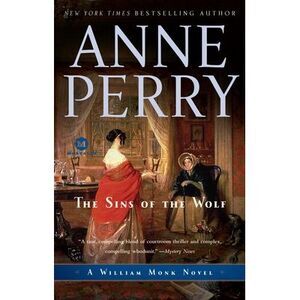 The Sins of the Wolf -- Anne Perry